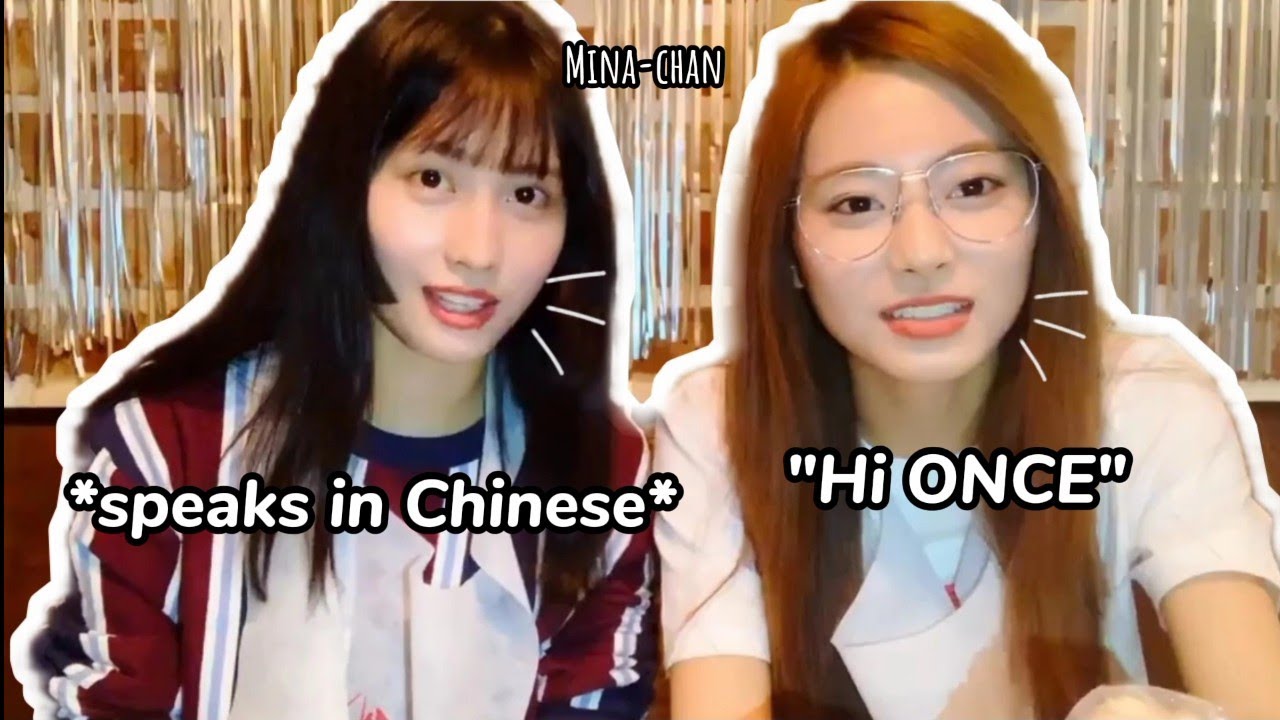 When MoTzu taking Chinese and English lessons
