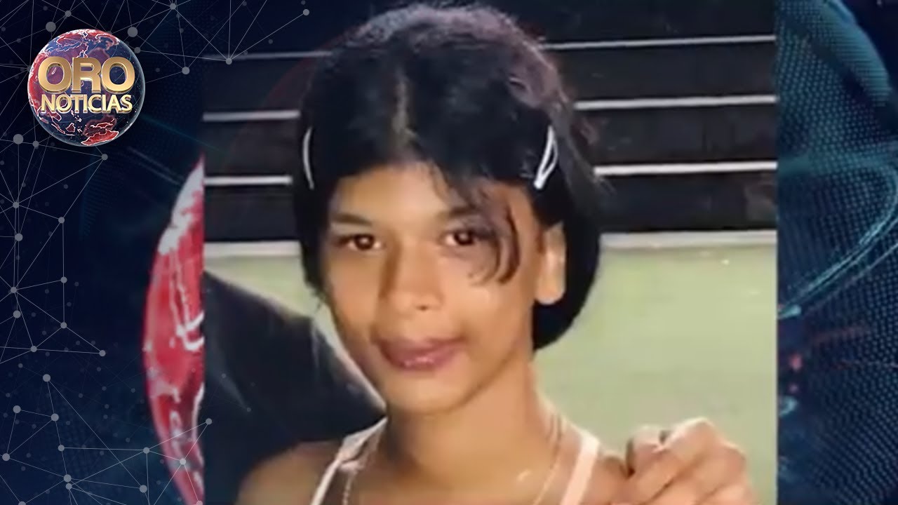 Habla la madre de la menor asesinada en Estoraques, Bucaramanga | Oro Noticias