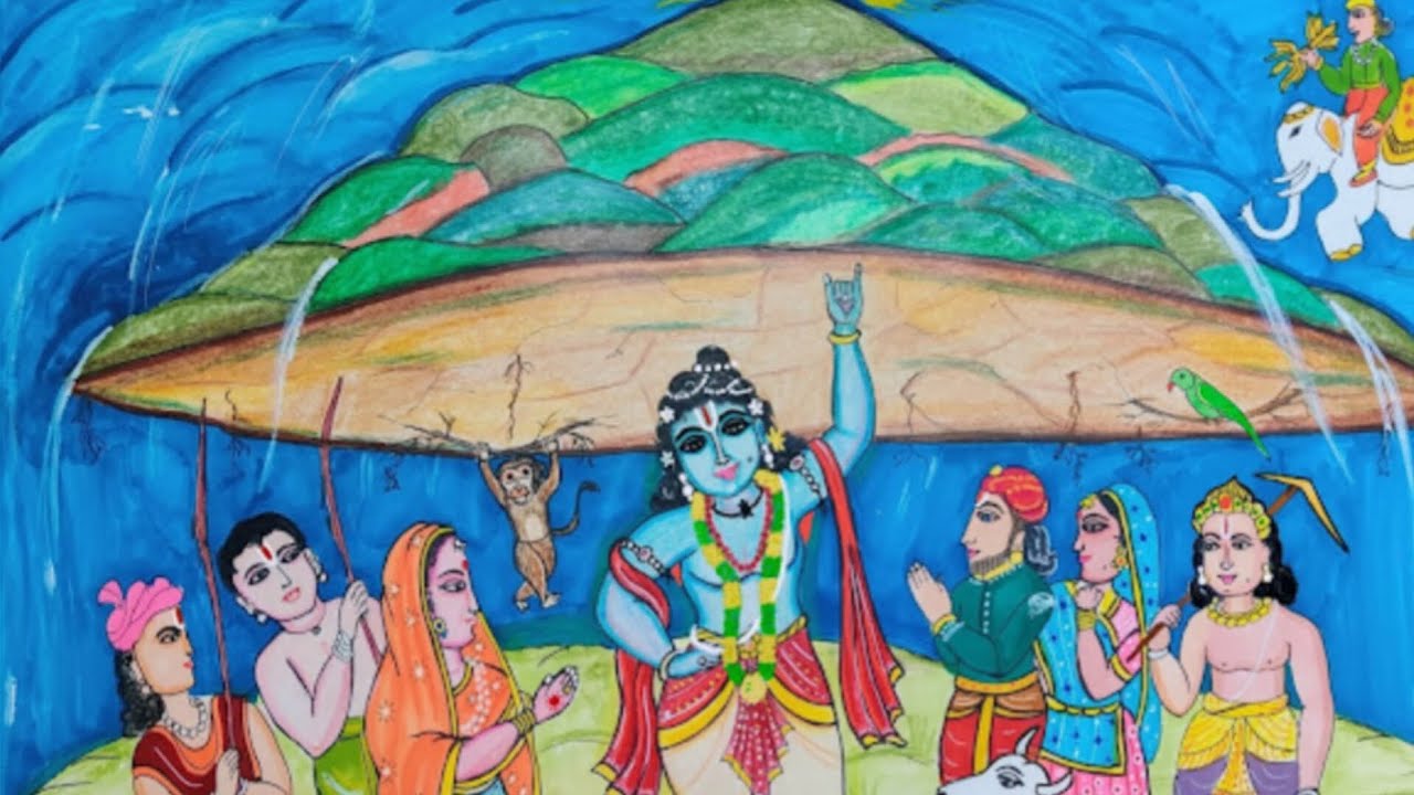 507   SB 5/14  Giridhar  SRIMAD  BHAGAVATHAM - DAY 5 - 14                   UPANYASAM IN TAMIL