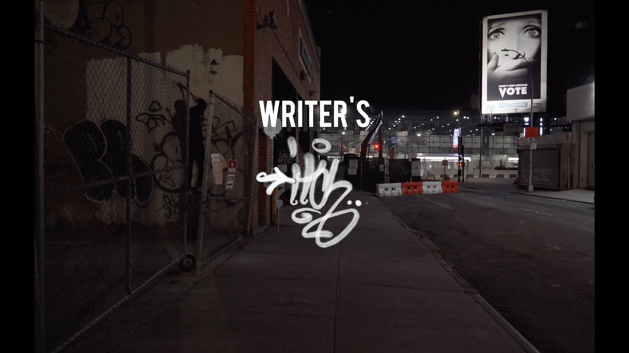 Writer's Itch: ASR Edition - Faes, Dek143, Hazel & Rs