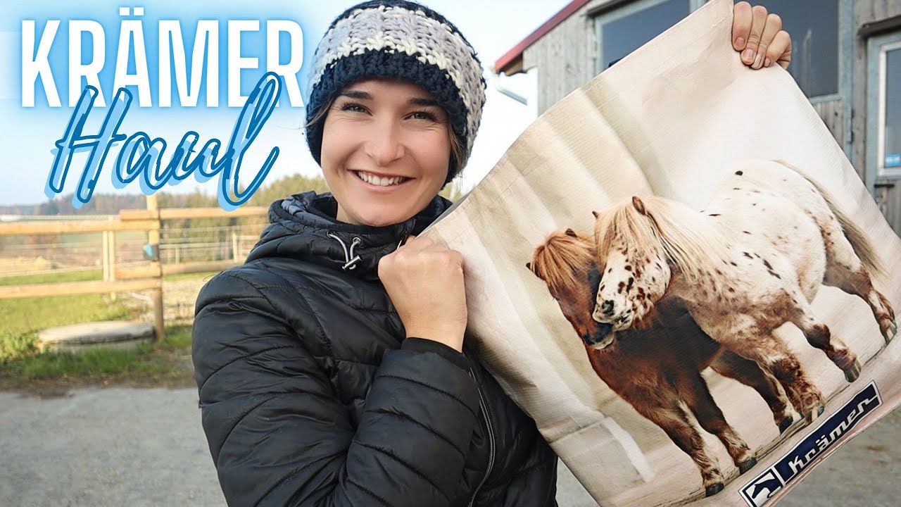 WINTER KRÄMER HAUL