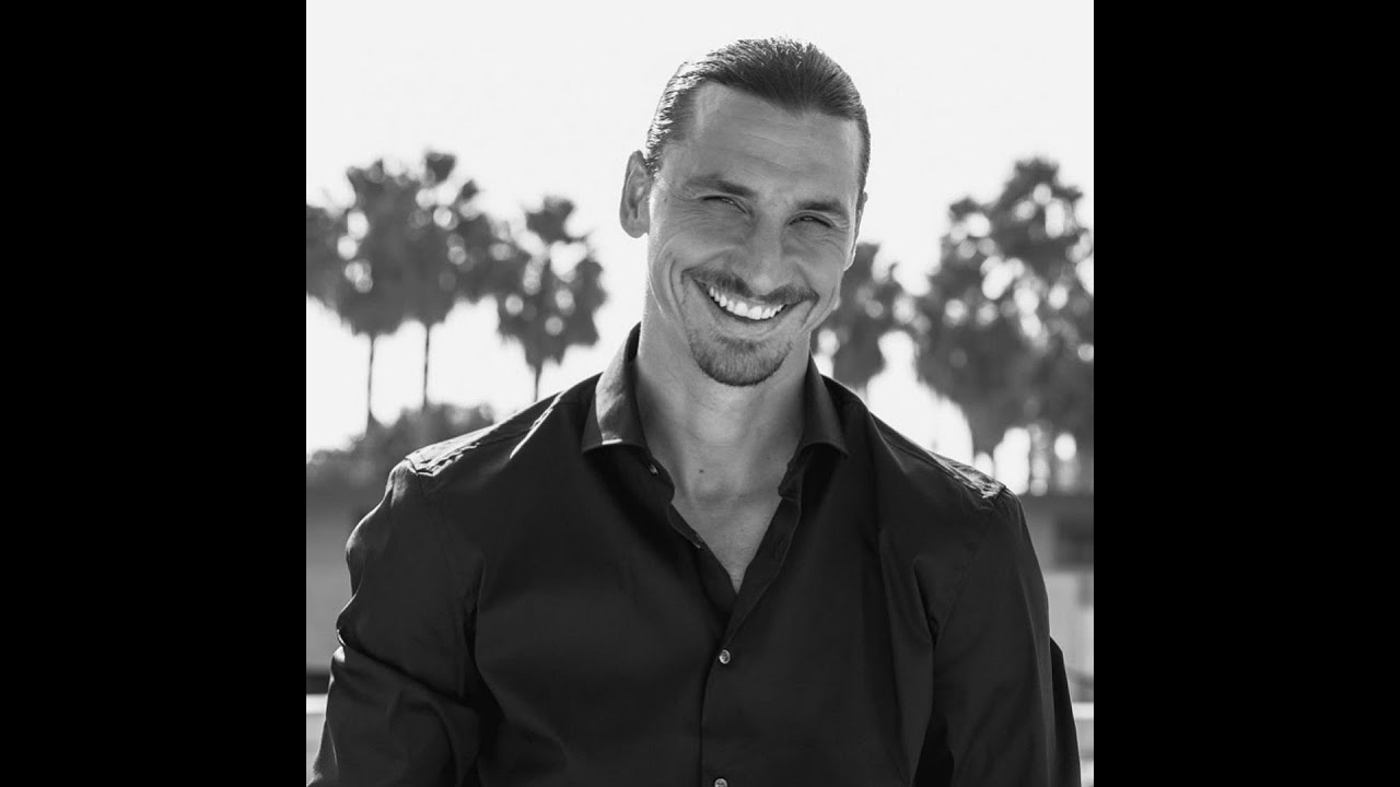 Zlatan Ibrahimović - Monologo Motivazionale (HD)