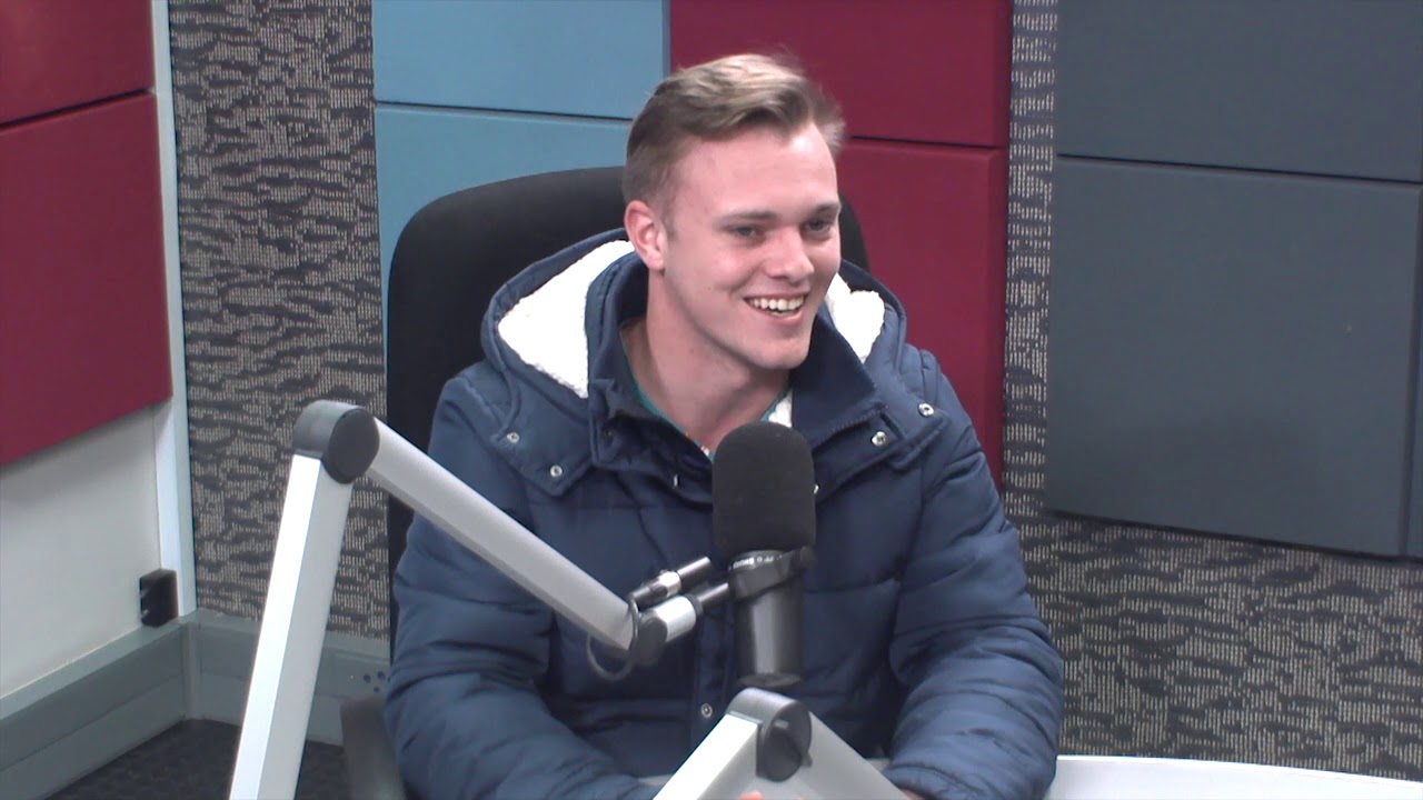 Jan Bloukaas - 19 Jun 2018