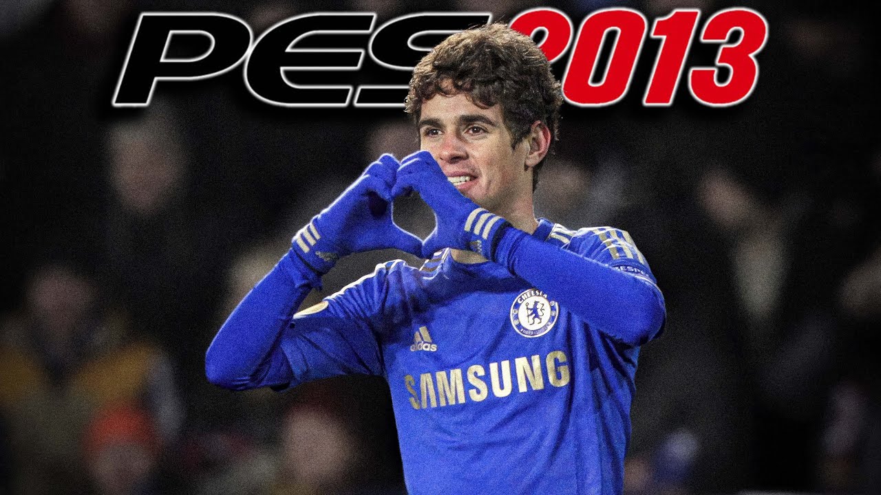 Pro Evolution Soccer 2013 – When Football Games Were Purely Fun