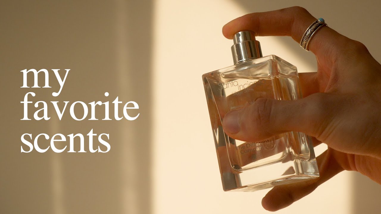 my favorite fragrances 2022 | unisex, woods, incense, musk, sandalwood etc.