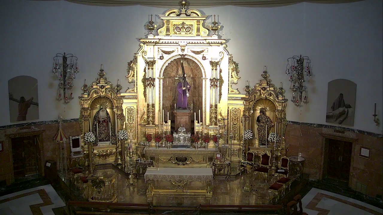 Hdad. Gran Poder