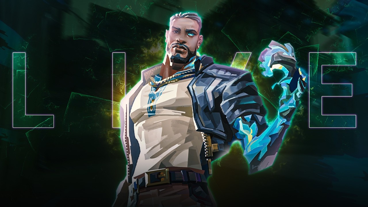 Short stream | Valorant Live Stream