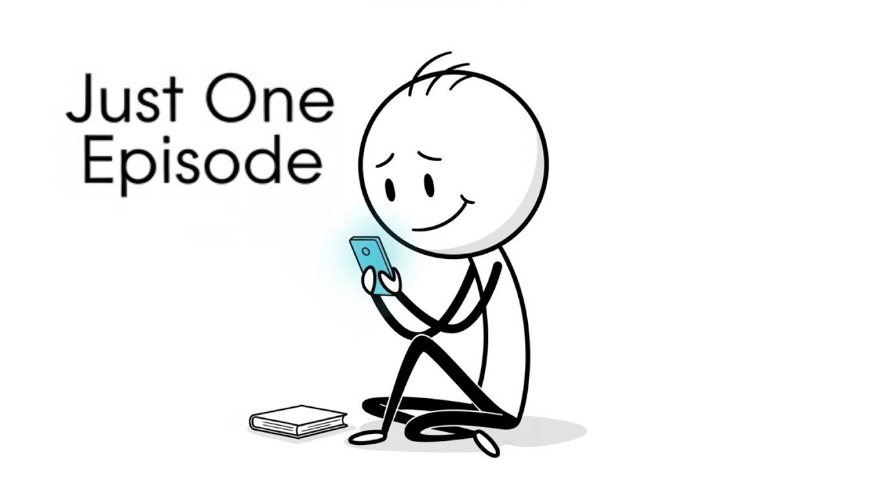 Before You Open Netflix Tomorrow | The Invisible Friend
