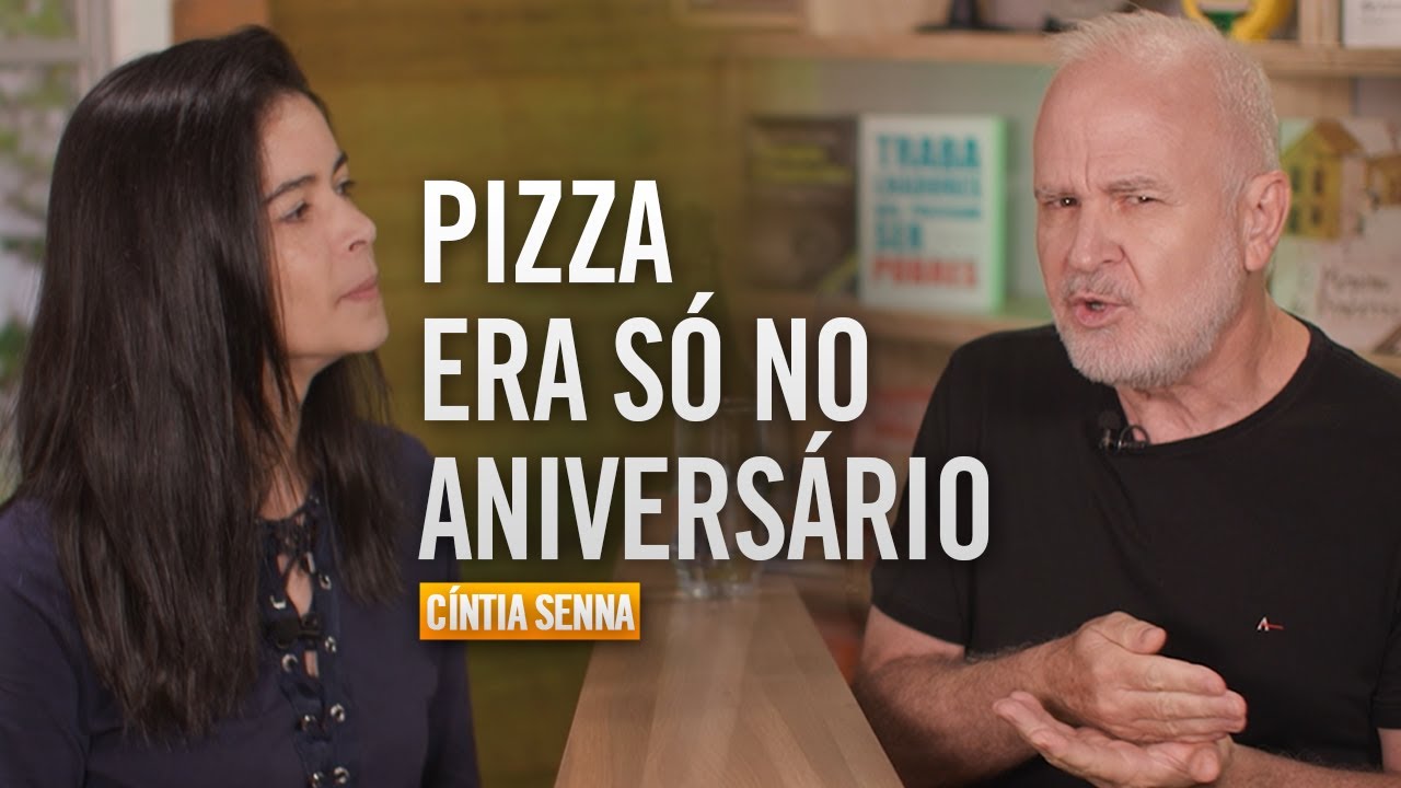 Como consegui minha Independ&ecirc;ncia Financeira antes do Planejado - C&iacute;ntia Senna