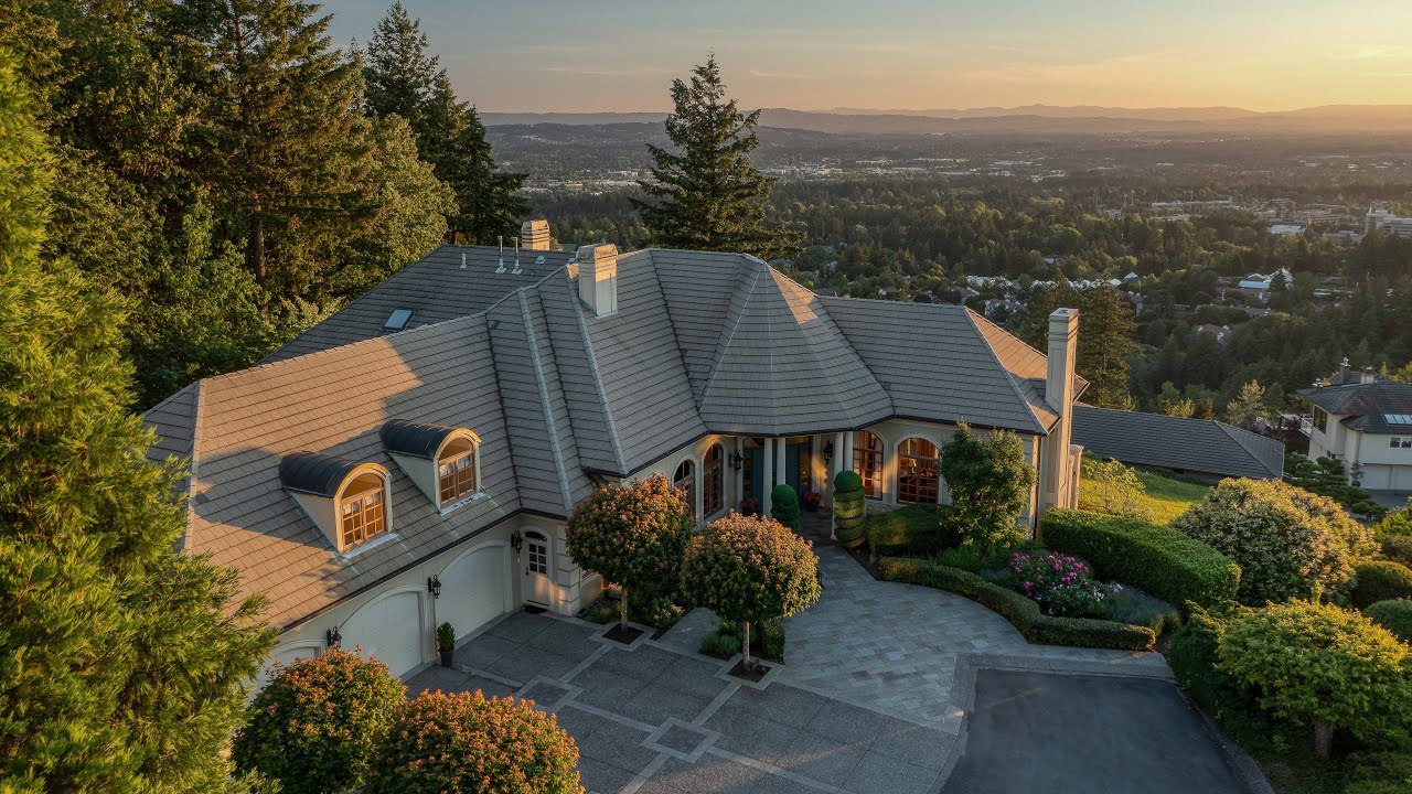 1025 SW Fairfax Place, Portland, Oregon