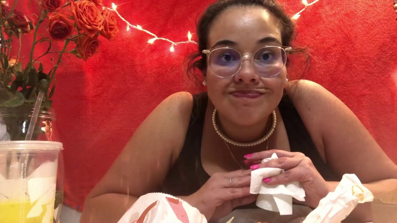 **MUKBAK**Tacobell