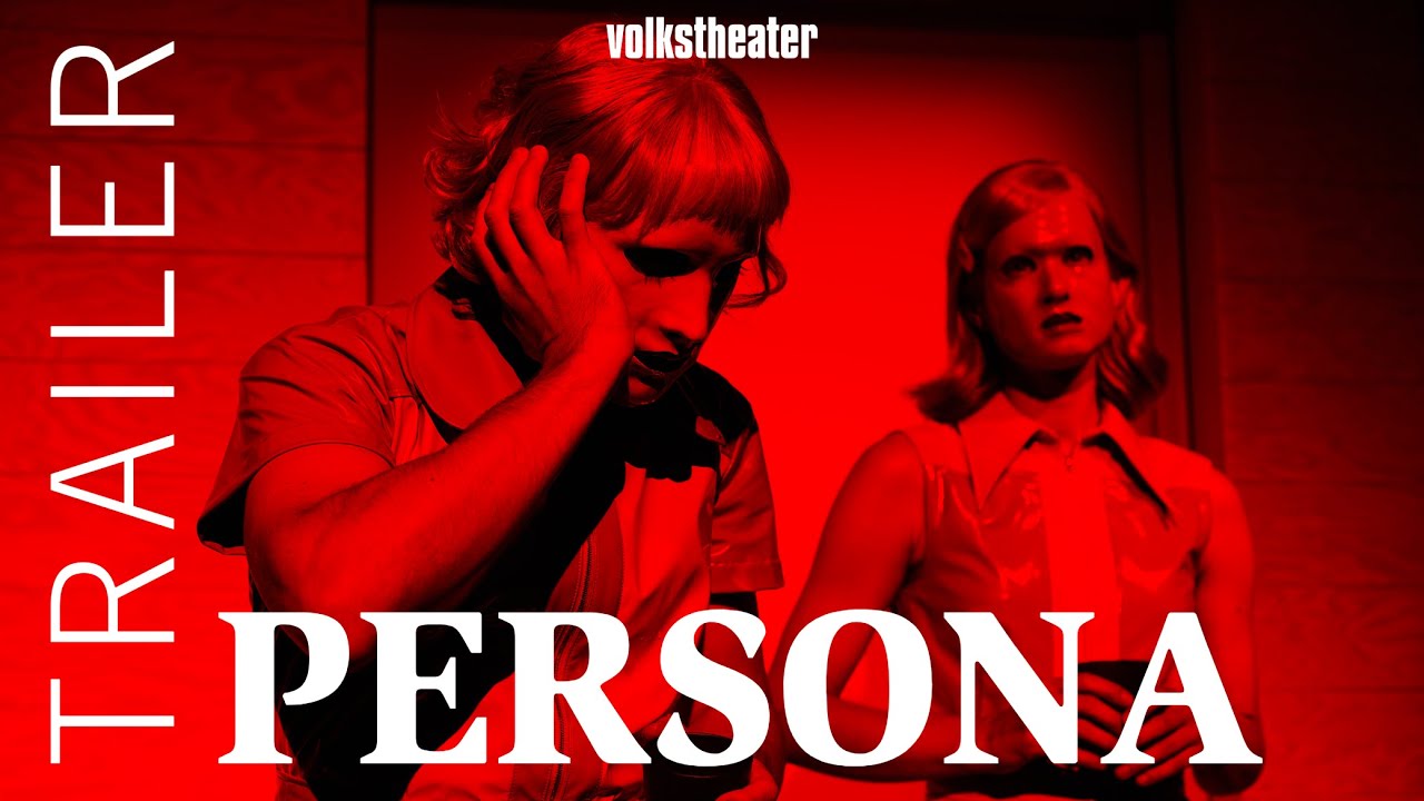 PERSONA I von Ingmar Bergman I Regie: Sophie Glaser