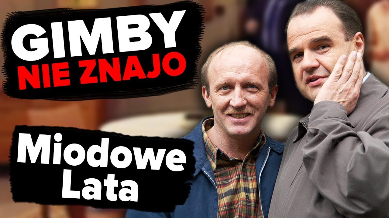 Miodowe Lata - historia serialu i zakulisowe PROBLEMY! 😯