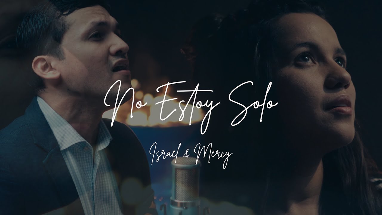 Israel & Mercy, MMD - No Estoy Solo (Video Oficial)