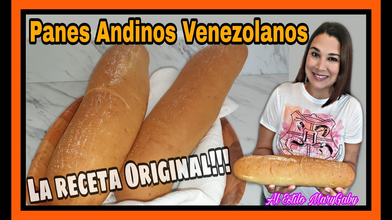 Pan Andino Venezolano / Acemita Andina Merideñas