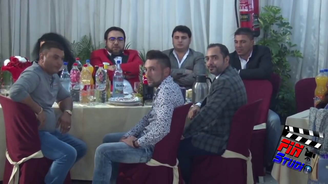 Florin Salam - Ce e viata pentru mine 2016 ( Nunta Sevilla ) ( By Yonutz Slm )