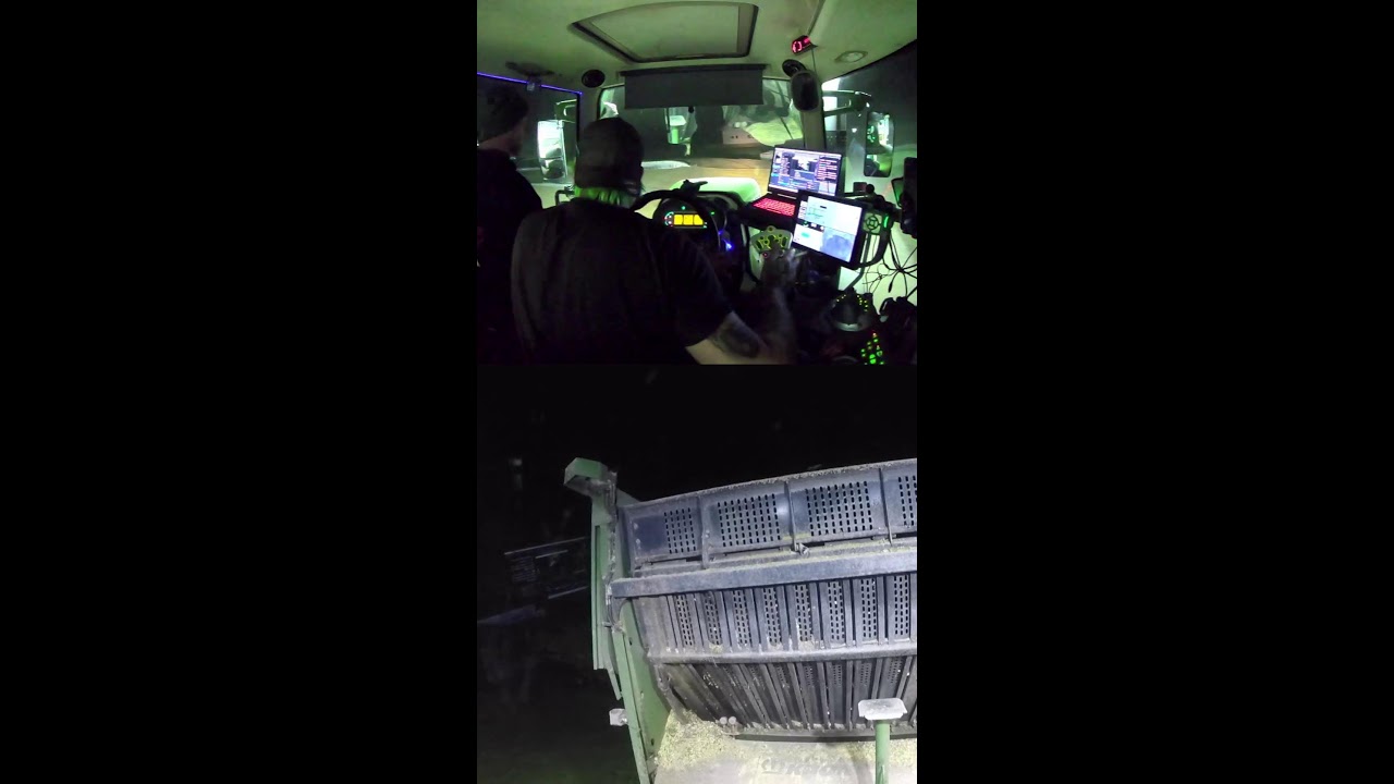 🔴 [GER] Vollgas gehts wieder mit Mais | !traktor | #lohner