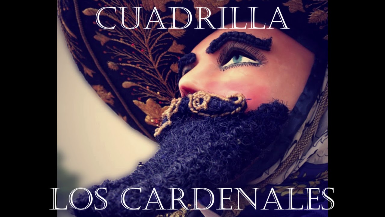 Cuadrilla 