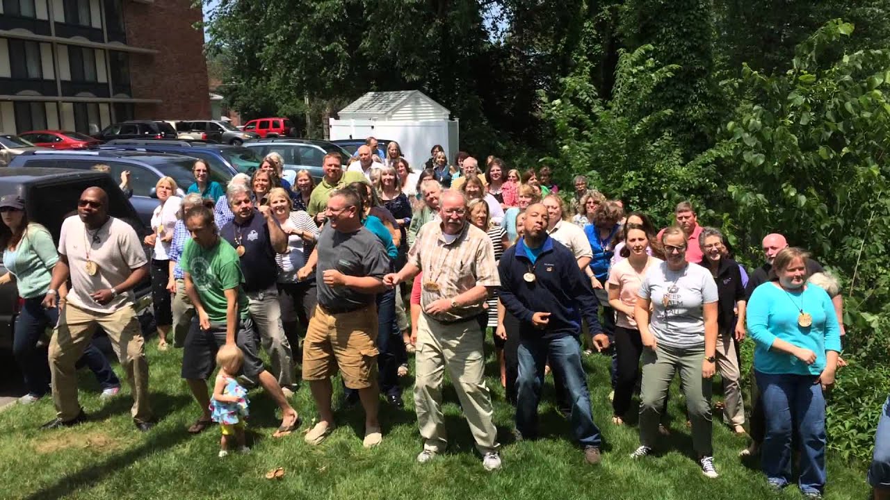 PLT Bioblitz Dance