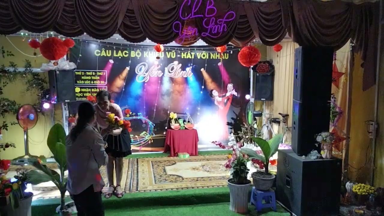 SỢ YÊU/CHỊ ÚT/26/2/2026