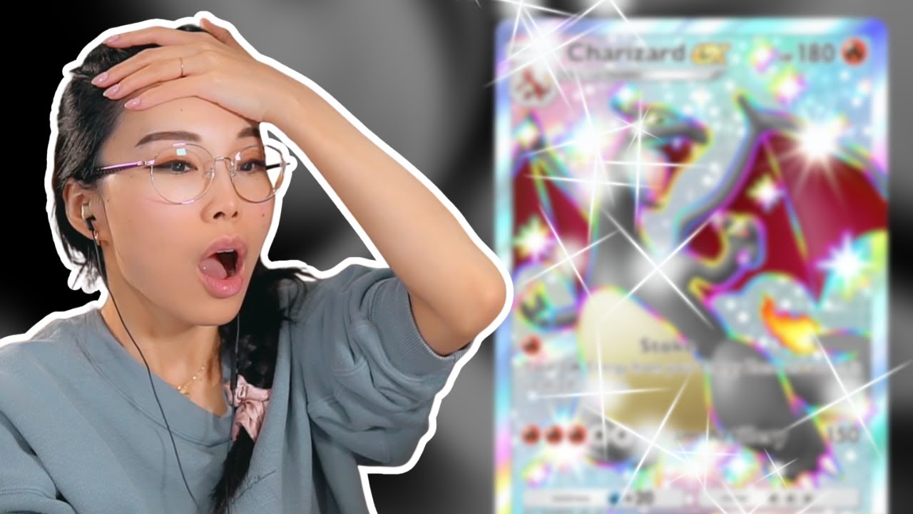 I can't believe how many shinies I opened... (150 Shining Revelry packs)