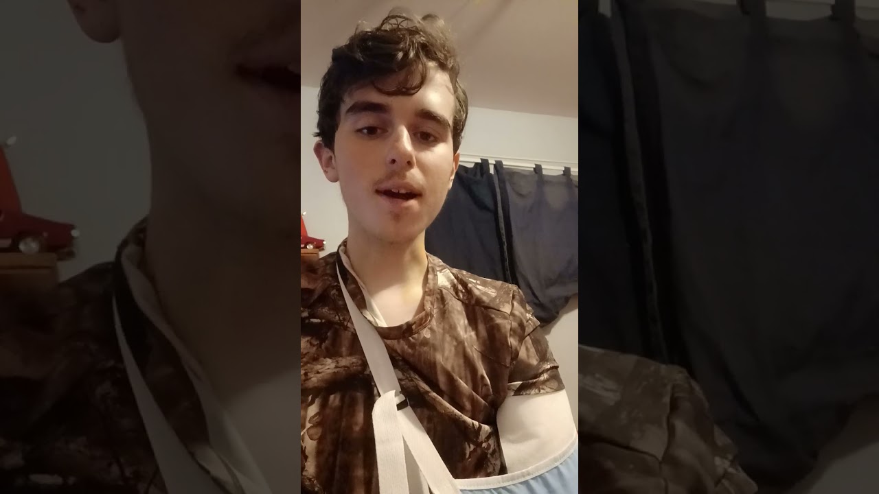 Shout out to Outdoor Adventures With Austin Miller and brief update.