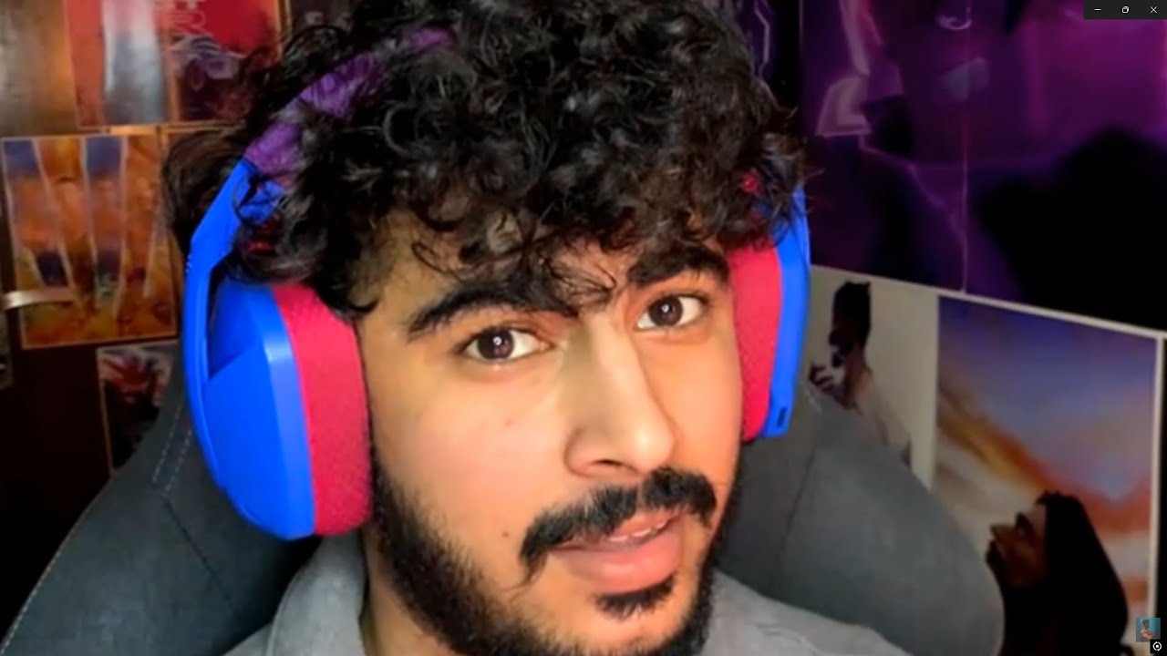 @OnlyNOTTY said my channel is trash :(