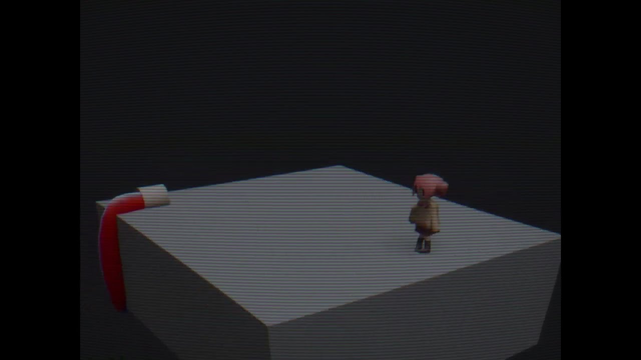 アクア／重音テト