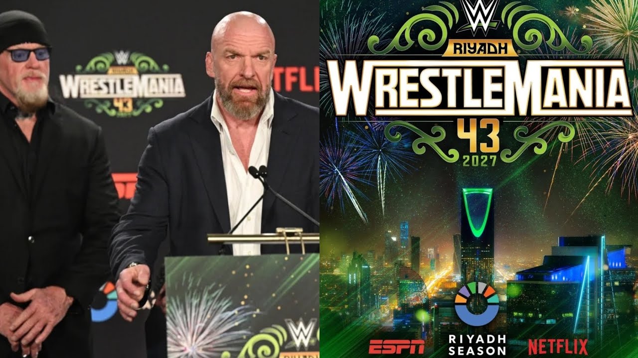 WWE Has Officially Sold Out Apparently | Rant Video