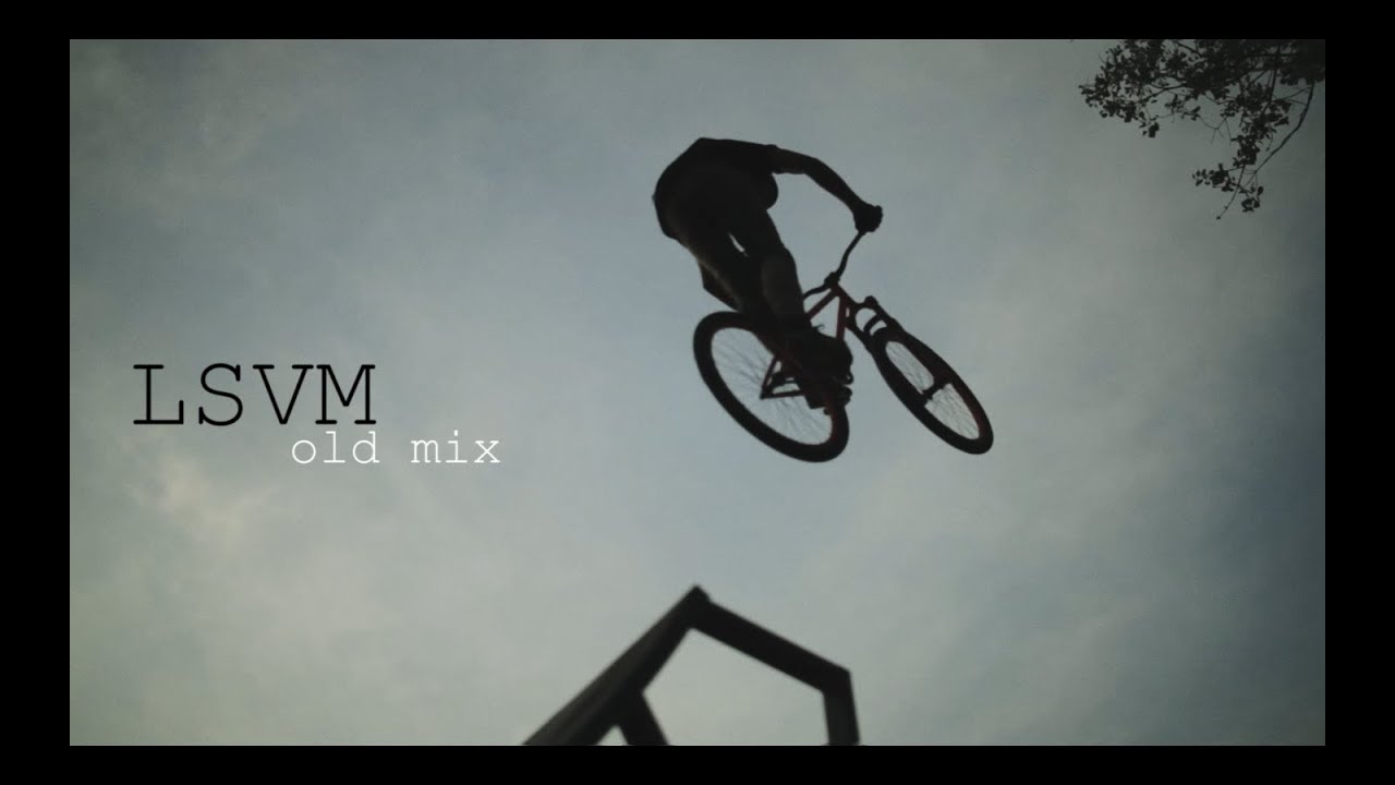 LSVM mix 2013 2014