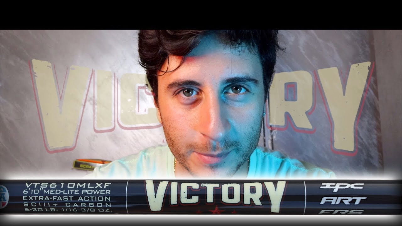 RECENSIONE - ST. CROIX VICTORY IN ANTEPRIMA