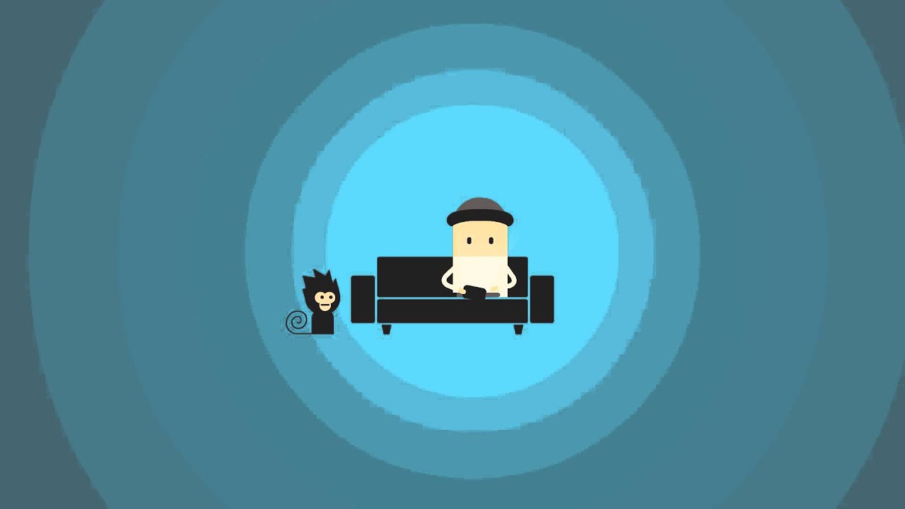 Contribute - DitchTheMonkey - SpunOut.ie