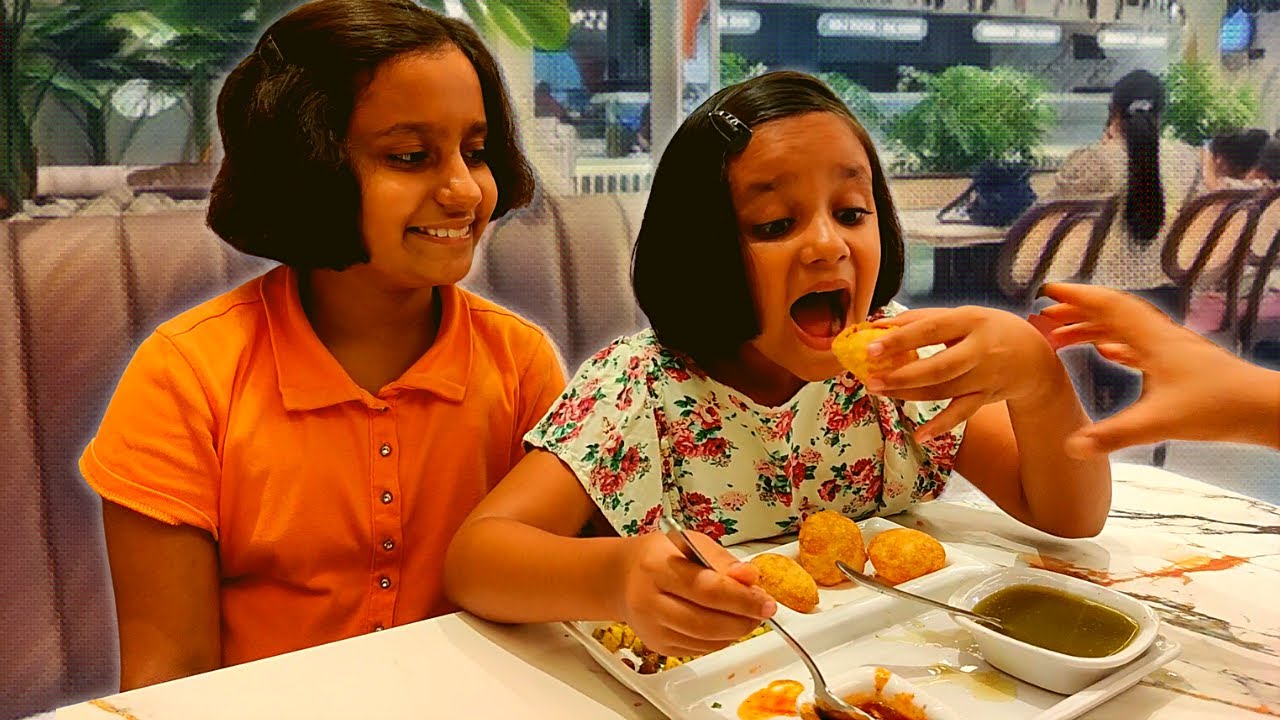 Prank Ho Gaya PaniPuri Ke Saath