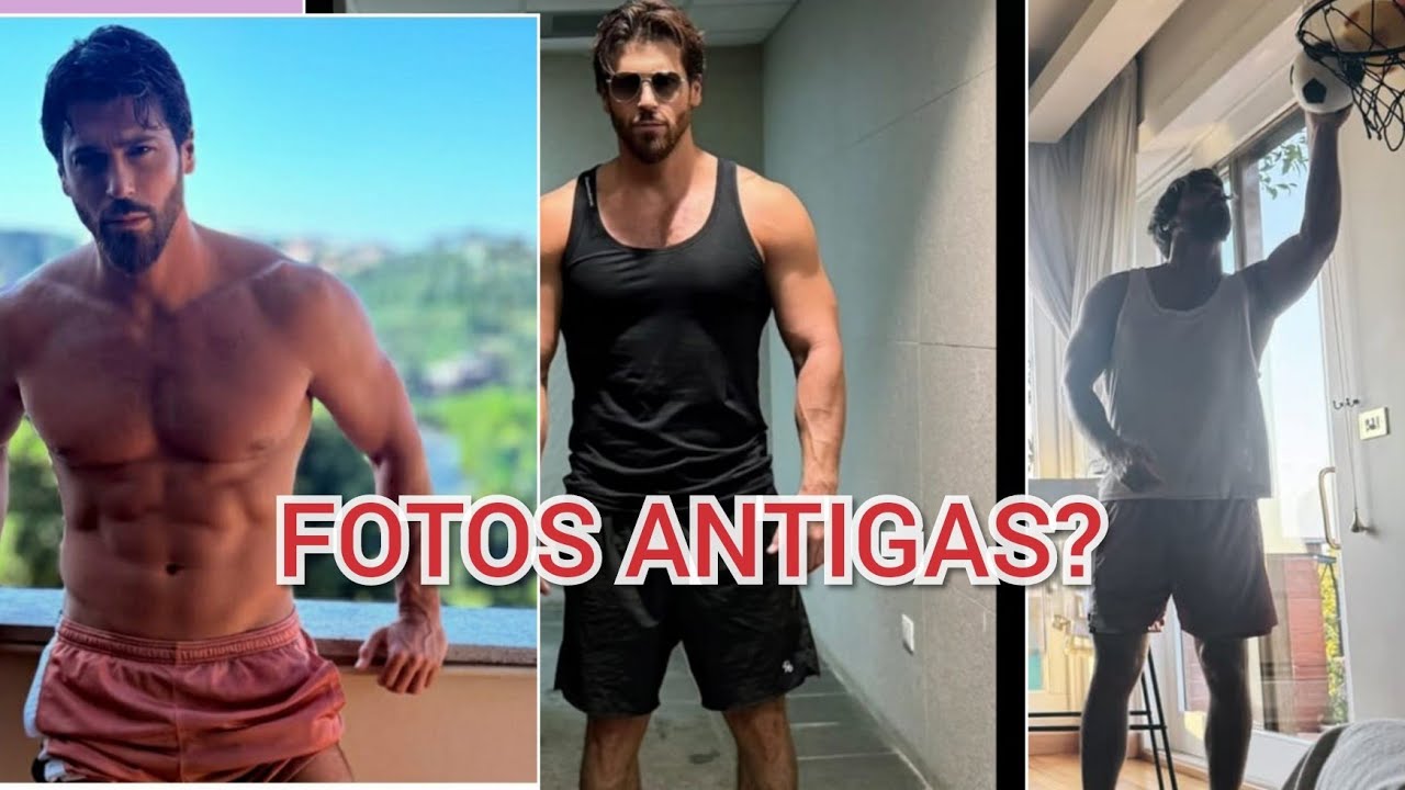 CAN em novas postagens e SANDOKAN na Itália 