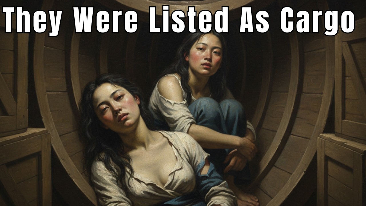WWII War Crimes: The Bureaucratic System That Processed Civilian Women