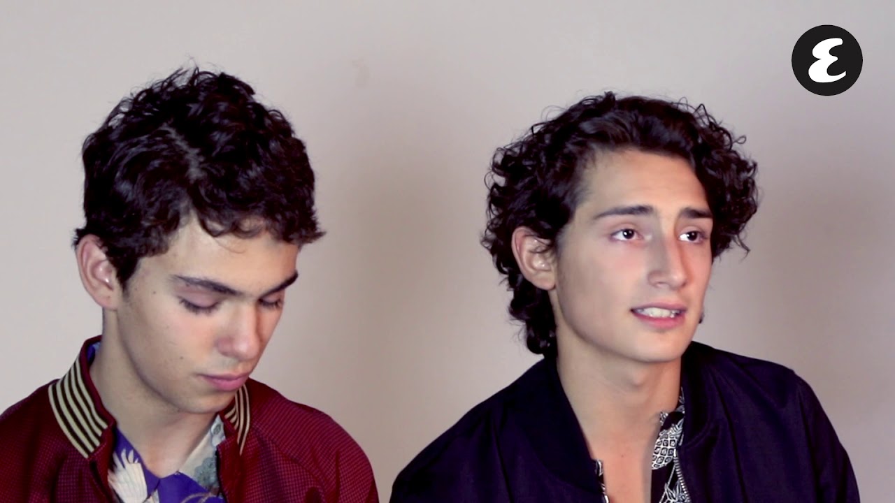 Entrevista con los Aristemos