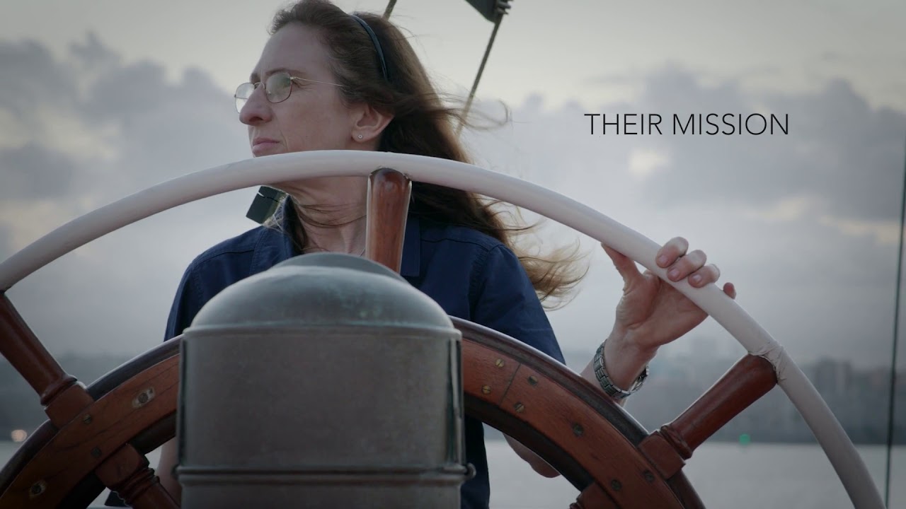 Our Oceans - 2019 WCFF Trailer