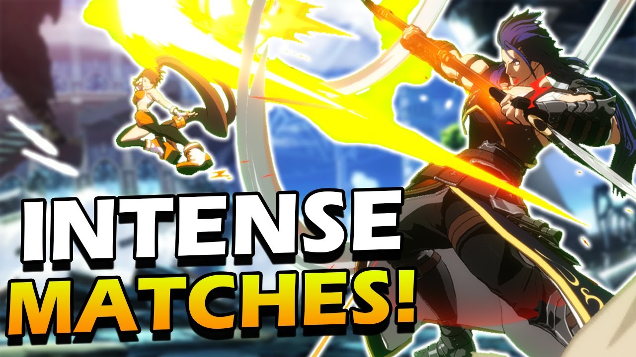 This Is The MOST FUN Matchup In DNF Duel!