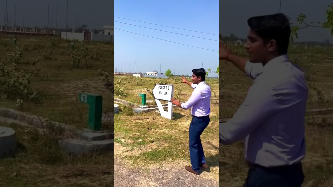 Yamuna Authority investment news | Yeida sec 18 | yamuna latest news #yeida