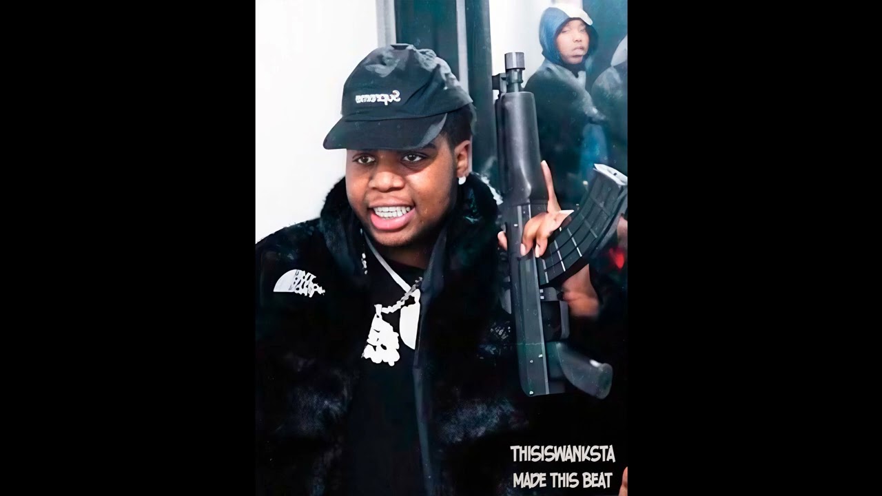 [FREE] DracBaby x Big30 ''Witnesses