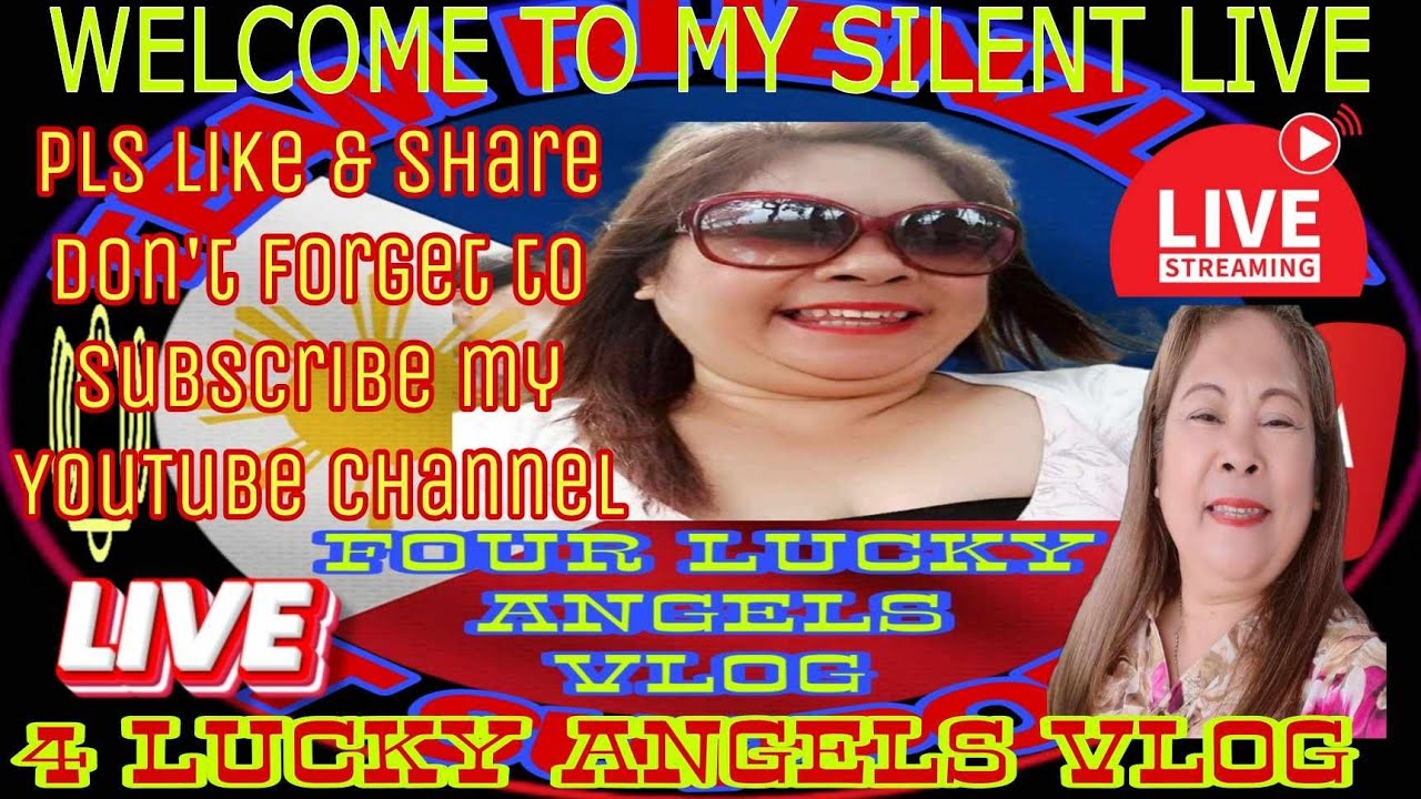 Hello po live po tayo while i am sleeping😴😴😴😴
