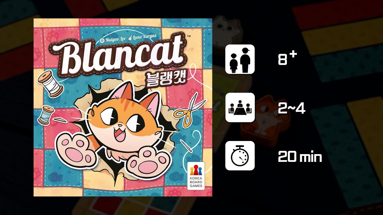 Blancat