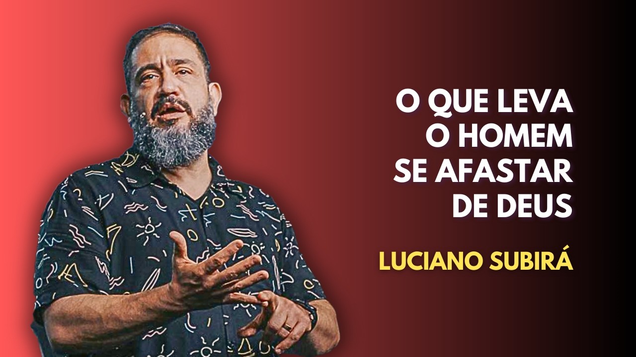 UM PRÓPOSITO DE DEUS - LUCIANO SUBIRÁ & ISRAEL SUBIRÁ