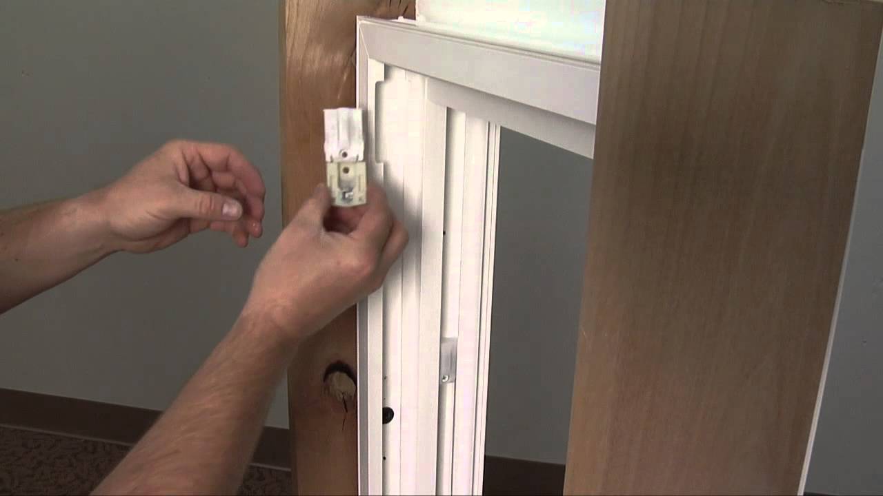 How to Replace a BSI Constant Force Balance