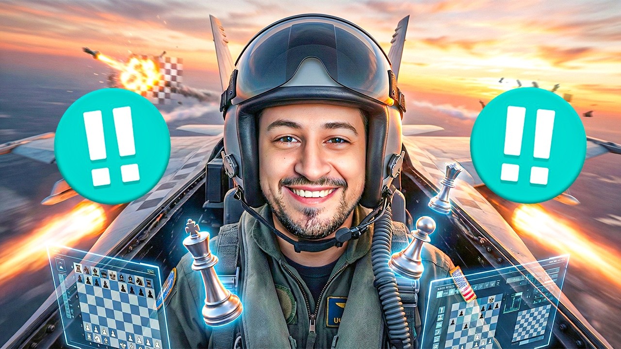 بطولة كاسباروف العرب الرمضانية الثالثة