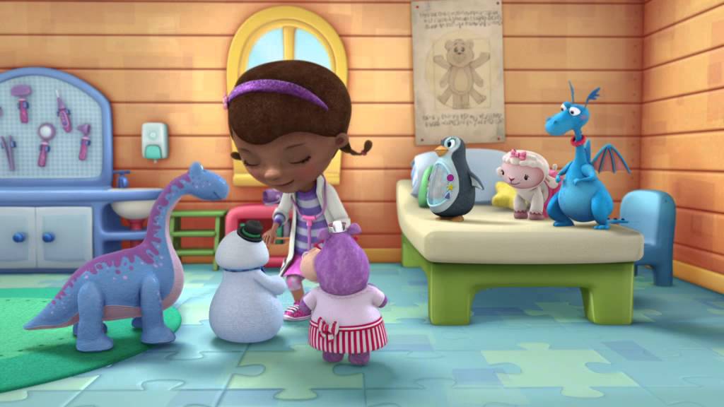 Doc McStuffins - Episode 49 | Official Disney Junior Africa