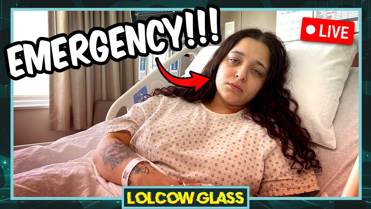 JERSEY'S INSANE WEEKEND!!🚑PORKAHONTAS AND HER GOONS HATE US?!🥂