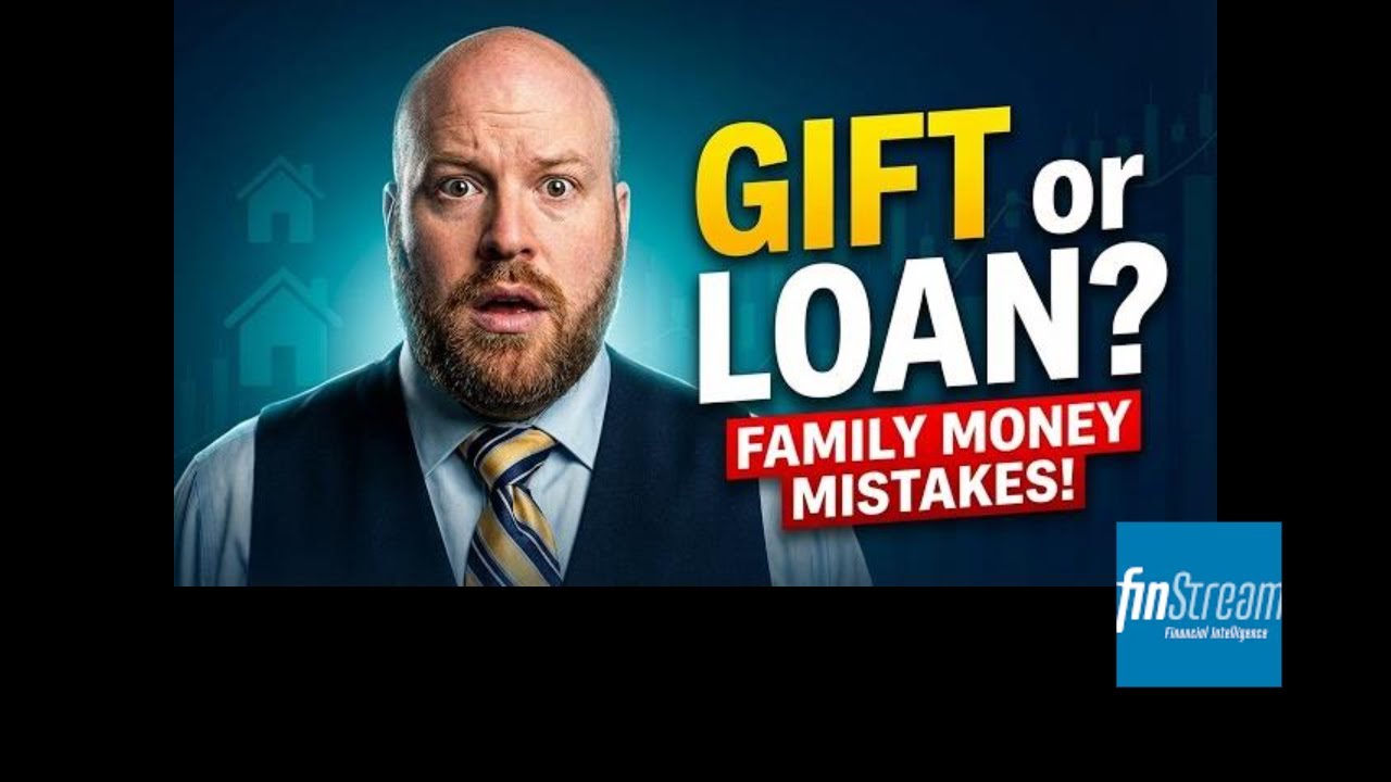Gifting Money to Family | The IRS Rules You Need to Know