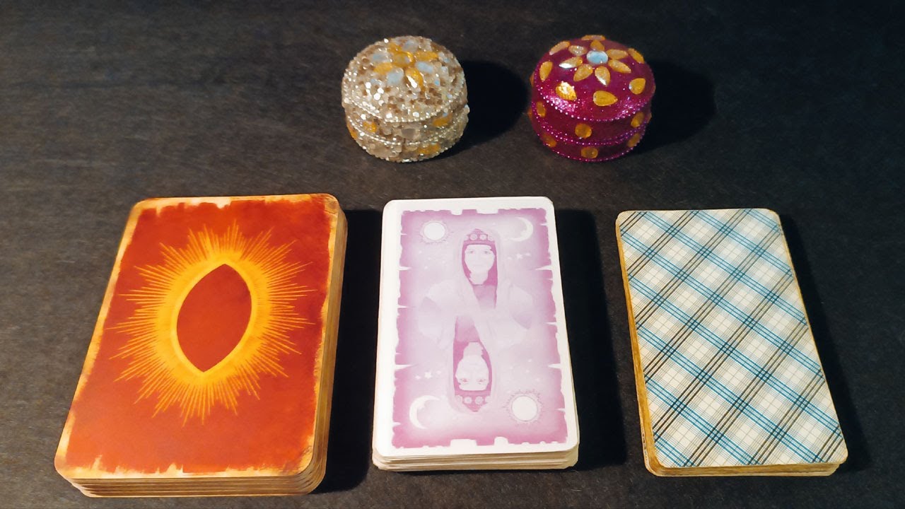 ¿SUS SENTIMIENTOS POR TI SON VERDADEROS O SOLO ES TU IMAGINACIÓN?? Tarot interactivo.