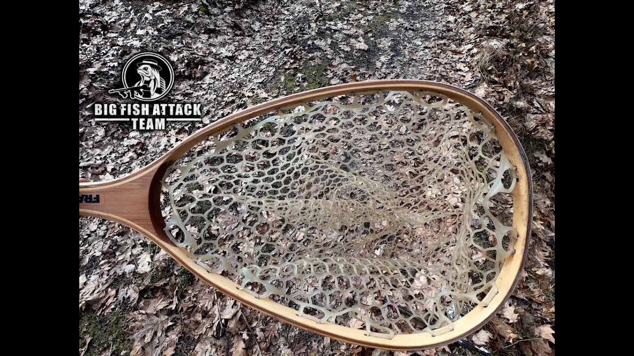 Na Pstrągi !!! Odcinek 8 ( Panie tu nie ma ryb )